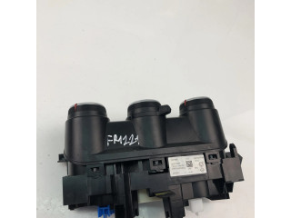 Блок управления климат-контролем T93789B Dacia Duster II