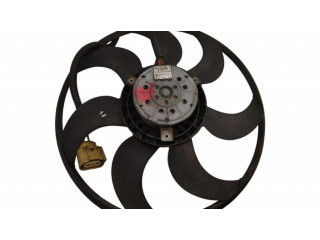 Электрический вентилятор радиаторов