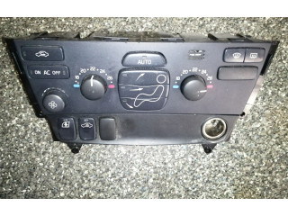 Блок управления климат-контролем 30746022 Volvo V70