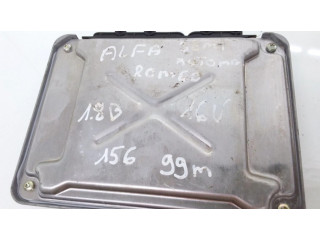 Řídící jednotka 46755916, 6200000605 Alfa Romeo 156 1999