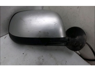 Зеркало электрическое Dacia Duster 2010 - 2017 года