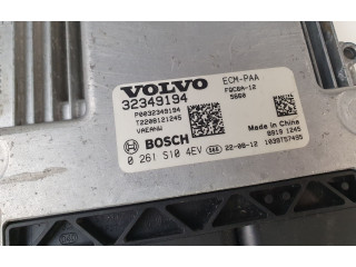 Řídící jednotka 32349194 Polestar 2 2023