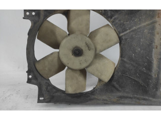 Вентилятор печки       Volkswagen Golf II