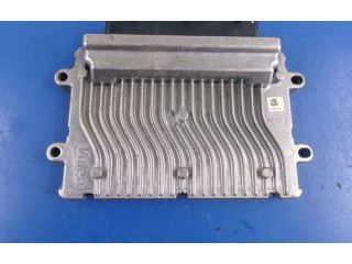 Řídící jednotka 9661961280, 9661961280   Alpine C2 2006