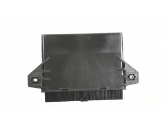 Блок комфорта AV1T19G481AAE Ford B-MAX