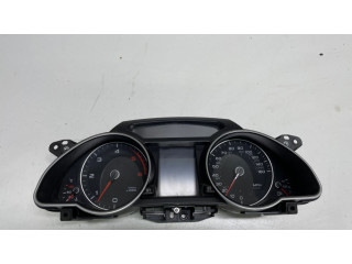 Přístrojová deska Audi A5 Sportback 8TA 2014 8T0920984K