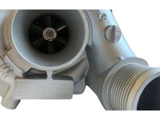 Турбина Jaguar XF X250 778402, 778402-5001RS