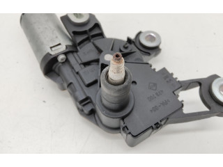 Моторчик заднего дворника 8R0955711C, 8E9955711D Audi A3 S3 8P