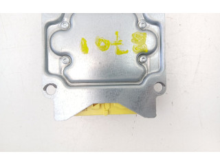 Блок подушек безопасности 6R0959655K, 0285010793 Skoda Fabia Mk2 (5J)