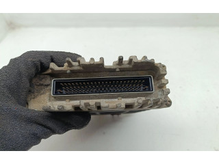 Блок управления двигателя 074906021F, 28SA2822   Volkswagen Transporter - Caravelle T4