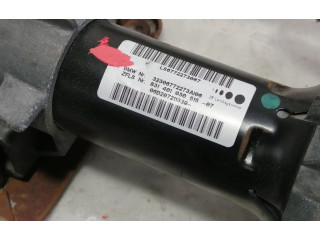 Рулевая рейка 831401030515 BMW 1 E81 E87 2004 - 2011 года