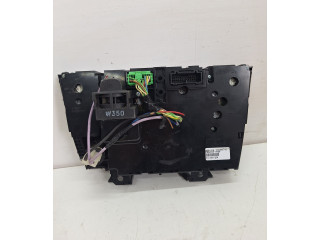 Блок управления климат-контролем Volvo S60