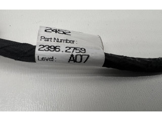 Зеркало электрическое Audi e-tron - года