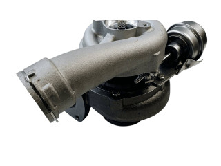 Turbodmychadlo Турбина 53049700032, 53049880032 Volkswagen Multivan T5