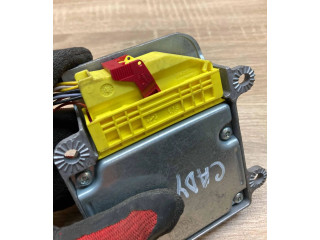 Блок подушек безопасности 6Q0909605P, 5WP43351   Volkswagen Caddy