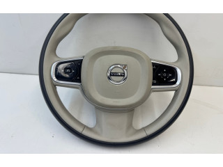 Руль Volvo XC90  2014 -  года 31407814, 6246735      