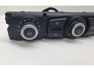 Блок управления климат-контролем 9155649, 64119155649 BMW 5 E60 E61