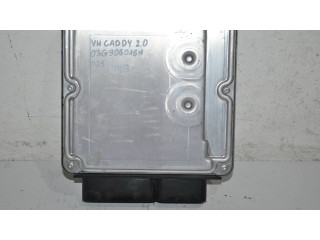 Řídící jednotka 03G906016N, 1039S04908 Volkswagen Caddy 2006