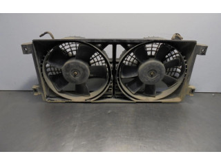 Вентилятор радиатора 8821021050, 8821021050 SsangYong Actyon sports I