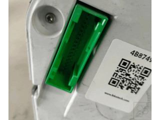 Панель приборов 6X0920801X Volkswagen Lupo