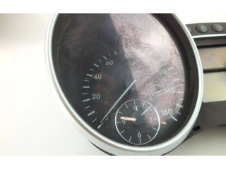 Панель приборов A1645403847 Mercedes-Benz R W251