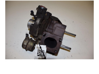 Турбина Fiat Doblo 46756155 для двигателя 223A7000