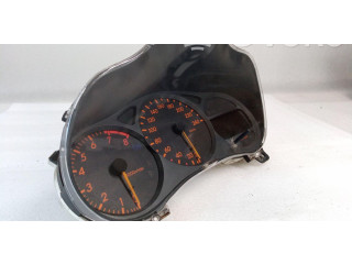 Přístrojová deska Toyota Celica T230 838002B430