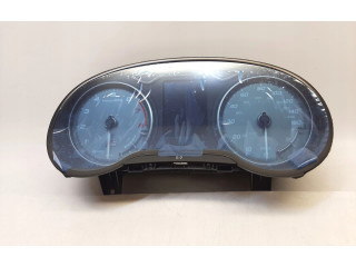 Панель приборов 8V0920856, 8V0920856   Audi A3 S3 8L       