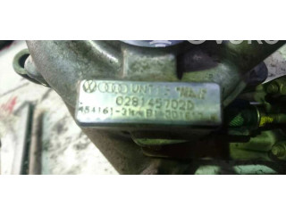 Turbodmychadlo Турбина SLV028145702D Seat Toledo I (1L)