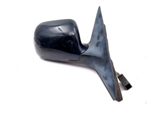 Zpětné zrcátko  Audi A6 S6 C5 4B 1997  E1010596, E1010596  