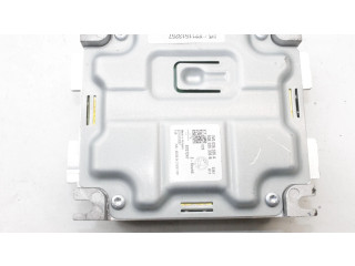 Блок управления 3V0035335A, 5QE035335B Skoda Octavia Mk4