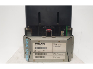 Блок управления климат-контролем 8691876, 7923 Volvo S60