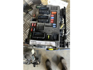 Pojistková skříňka Řídící jednotka BSM Citroen Berlingo 2005