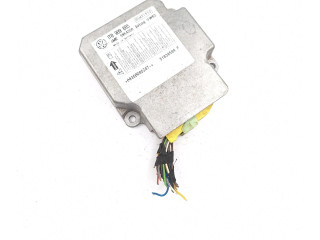 Блок подушек безопасности 1T0909605, 5WK43150   Volkswagen Touran I