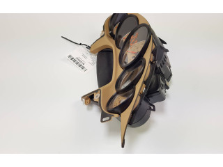 Přístrojová deska Porsche Panamera (970) 2016 97064198285