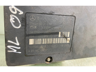 Блок АБС A2515453832, 28525016003 Mercedes-Benz ML W164 2005 - 2011 года