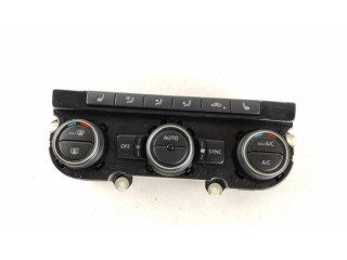 Блок управления климат-контролем 1K8907044CE, 5HB01302021 Volkswagen Caddy