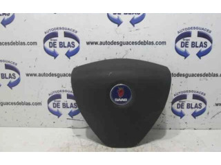 Подушка безопасности водителя ZYEU08700332   Saab 9-5