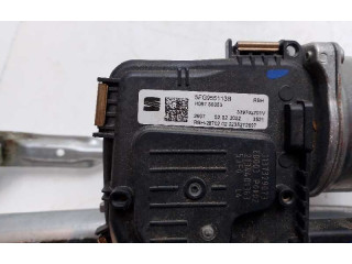 Моторчик дворников 5FG955023B, 5FG955113B    Cupra Formentor