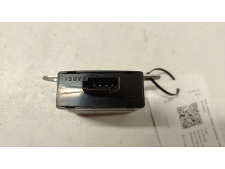 Блок управления 4588232, 52010382B Saab 9-5