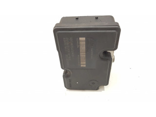 Блок АБС 9665370480   Citroen  C3 Picasso  