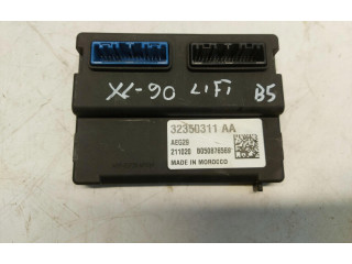 Блок управления 32350311 Volvo XC90