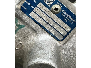 Turbodmychadlo Турбина A6510904580, 10009700054 Mercedes-Benz C W204