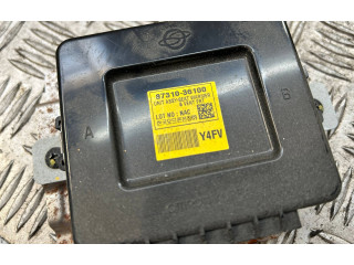 Блок управления 8731036100   SsangYong Rexton