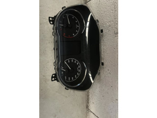 Přístrojová deska Toyota Yaris 2018 83800F5291