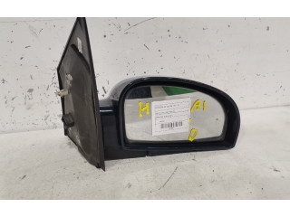 Зеркало электрическое Hyundai Getz - года
