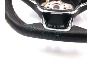 Блок АБС 5E3419093AH   Skoda  Octavia Mk4  2019 -  года