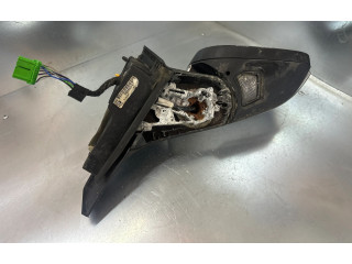 Зеркало электрическое        Volvo V70  2014 - 2016 года   