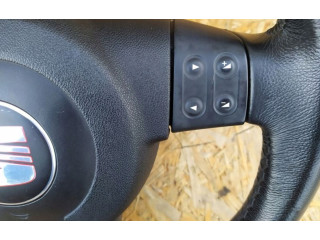 Volant Seat Leon (1P) 2011