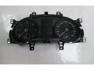 Přístrojová deska Volkswagen Tiguan 2016 5NA920741